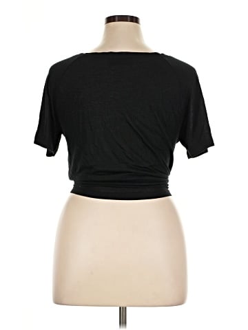 Jill Stuart Short Sleeve T-Shirt (view 2)