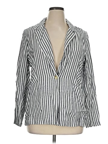 Caslon Blazer (view 1)