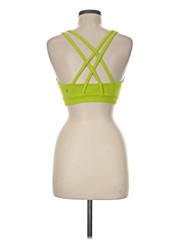Lululemon Athletica Sports Bra (view 2)