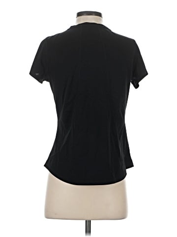 St. John's Bay Short Sleeve T-Shirt (view 2)