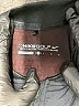 Nike Golf 100% Nylon Black Vest Size L - photo 6