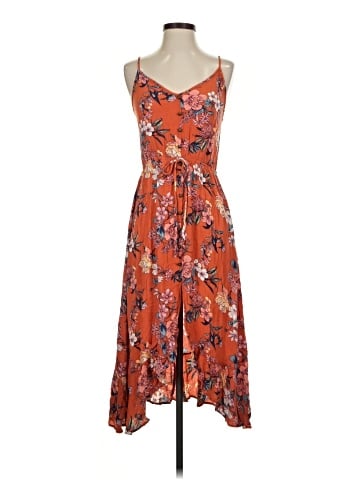 Rewind Casual Dress (view 1)