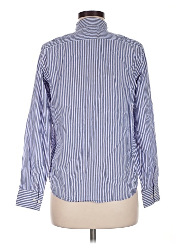 Chaps Long Sleeve Button-Down Shirt (view 2)