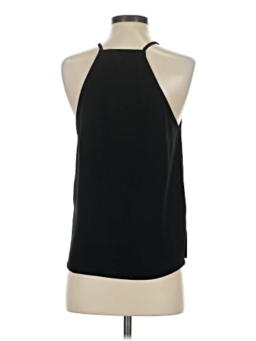 American Apparel Sleeveless Blouse (view 2)