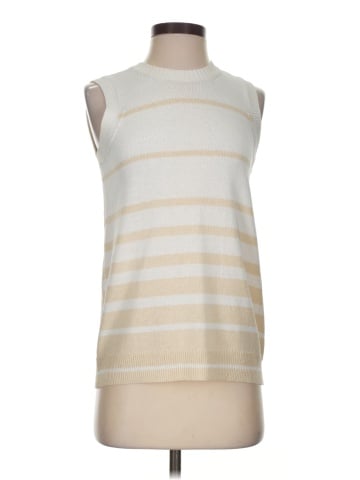 J. McLaughlin Sleeveless Top (view 1)