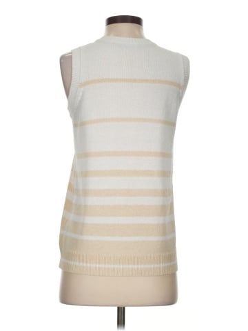 J. McLaughlin Sleeveless Top (view 2)