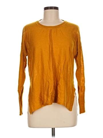 Poof! Long Sleeve T-Shirt (view 1)