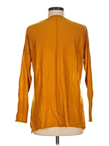 Poof! Long Sleeve T-Shirt (view 2)