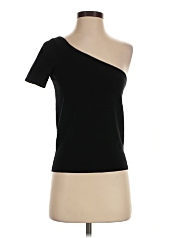 Drew Short Sleeve Top (view 1)