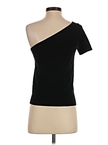 Drew Short Sleeve Top (view 2)