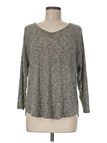 Rolla Coster Pullover Sweater (view 1)