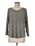 Rolla Coster Gray Pullover Sweater Size M - photo 1