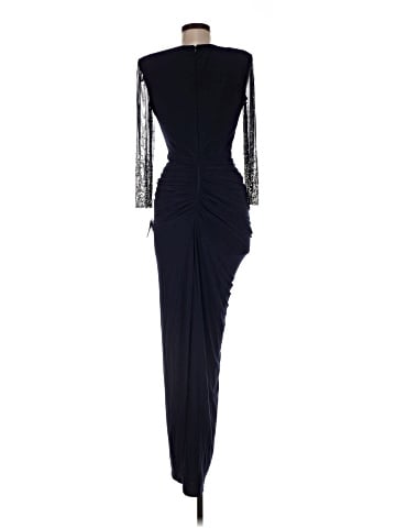 Betsy & Adam Cocktail Dress (view 2)