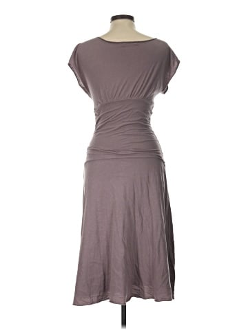 Velvet Cocktail Dress (view 2)