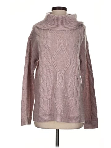 Charter Club Turtleneck Sweater (view 1)