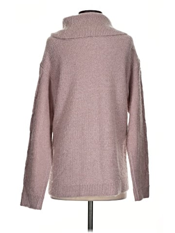Charter Club Turtleneck Sweater (view 2)