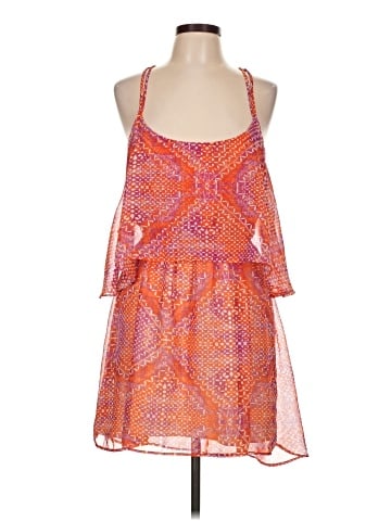 Ecote Cocktail Dress (view 1)