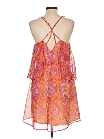 Ecote Cocktail Dress (view 2)