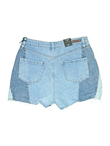 Blank NYC Denim Shorts (view 2)