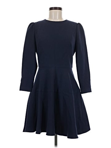 Gal Meets Glam Casual Dress (view 1)