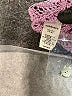 Sundance Solid Purple Cardigan Size S - photo 8