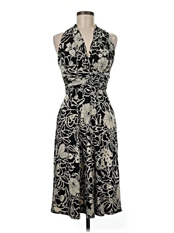 Evan Picone Cocktail Dress (view 1)