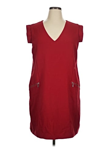 Nicole Miller Collection Casual Dress (view 1)