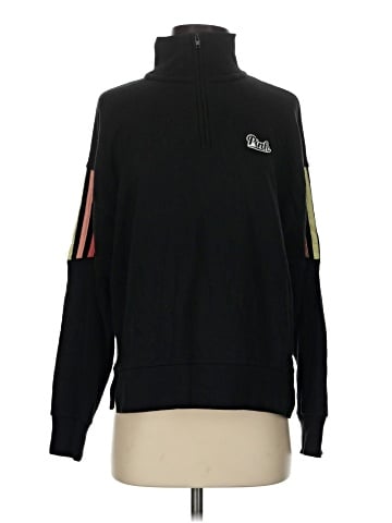 Victoria's Secret Pink Pullover Sweater (view 1)