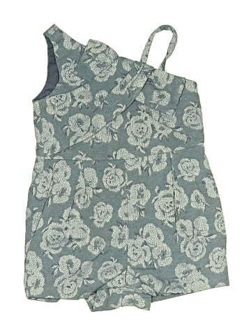 Janie and Jack Leotard (view 1)