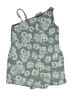 Janie and Jack Gray Leotard Size 6-12 mo - photo 2