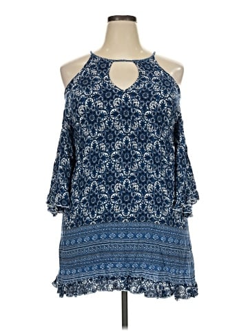 Suzanne Betro Sleeveless Blouse (view 1)