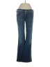 Diesel Hearts Blue Jeans Size 26 waist - photo 1