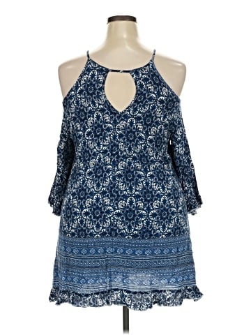 Suzanne Betro Sleeveless Blouse (view 2)