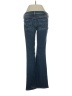 Diesel Hearts Blue Jeans Size 26 waist - photo 2