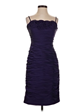 Adrianna Papell Cocktail Dress (view 1)