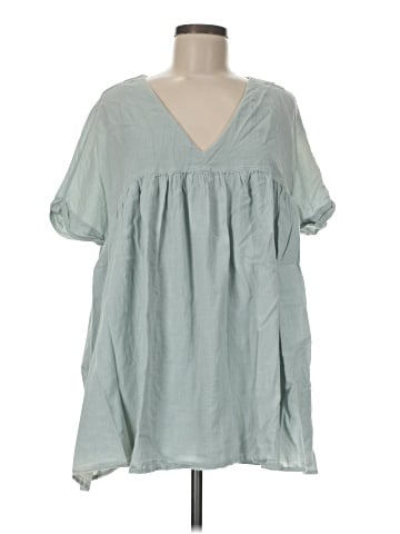 Listicle Casual Dress (view 1)