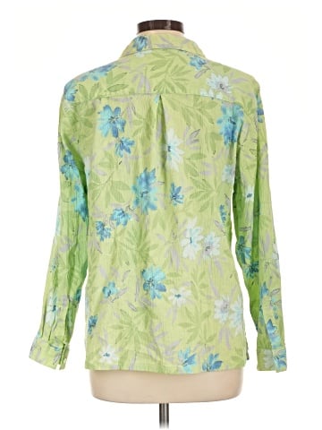 Unbranded 3/4 Sleeve Blouse (view 2)