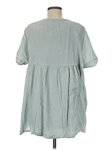 Listicle Casual Dress (view 2)