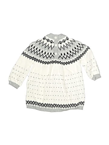 Janie and Jack Pullover Sweater (view 2)