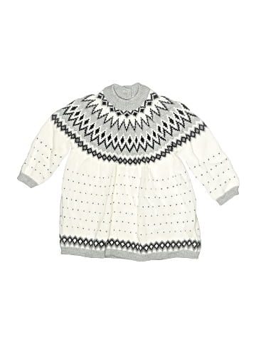 Janie and Jack Pullover Sweater (view 1)