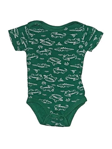 Member's Mark Short Sleeve Onesie (view 1)