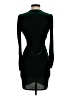 Necessary Objects Green Long Sleeve Top Size S - photo 2