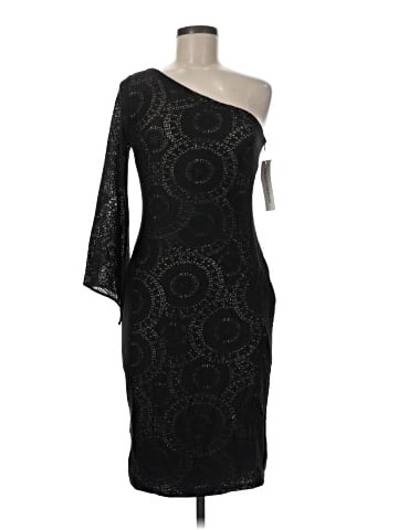 Maggy London Cocktail Dress (view 1)