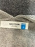 Sparrow Gray Cardigan Size S - photo 7