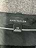 Ann Taylor Solid Black Dress Pants Size 14 - photo 7