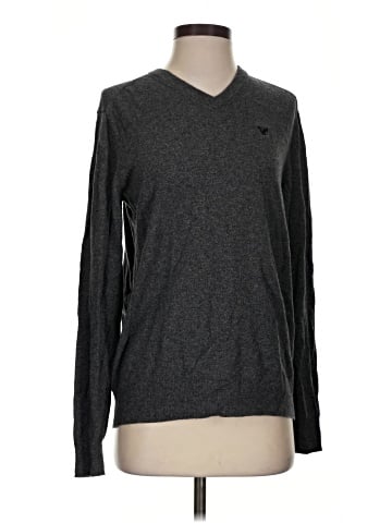 American Eagle Outfitters Pullover Sweater (view 1)