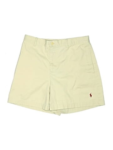 Ralph Lauren Sport Khaki Shorts (view 1)