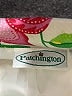 Patchington Floral White Jacket Size L - photo 6