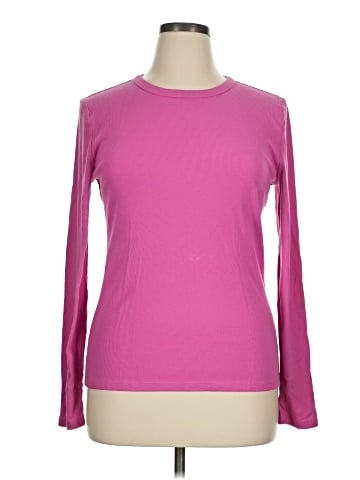 Gap Long Sleeve T-Shirt (view 1)