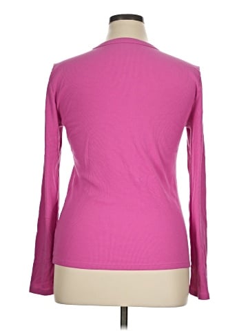 Gap Long Sleeve T-Shirt (view 2)